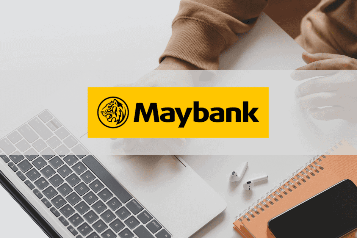 Cara Tukar No Telefon Maybank Online