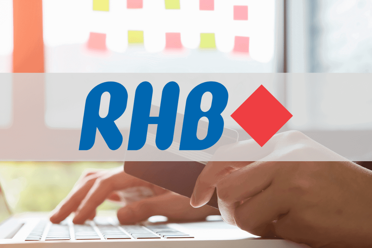 Semak Baki RHB Bank