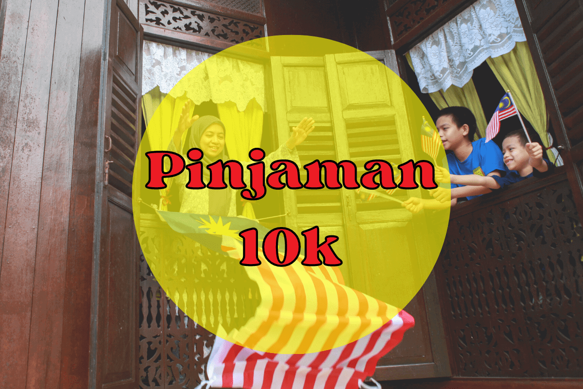 Pinjaman 10k (RM10,000 Segera Online)