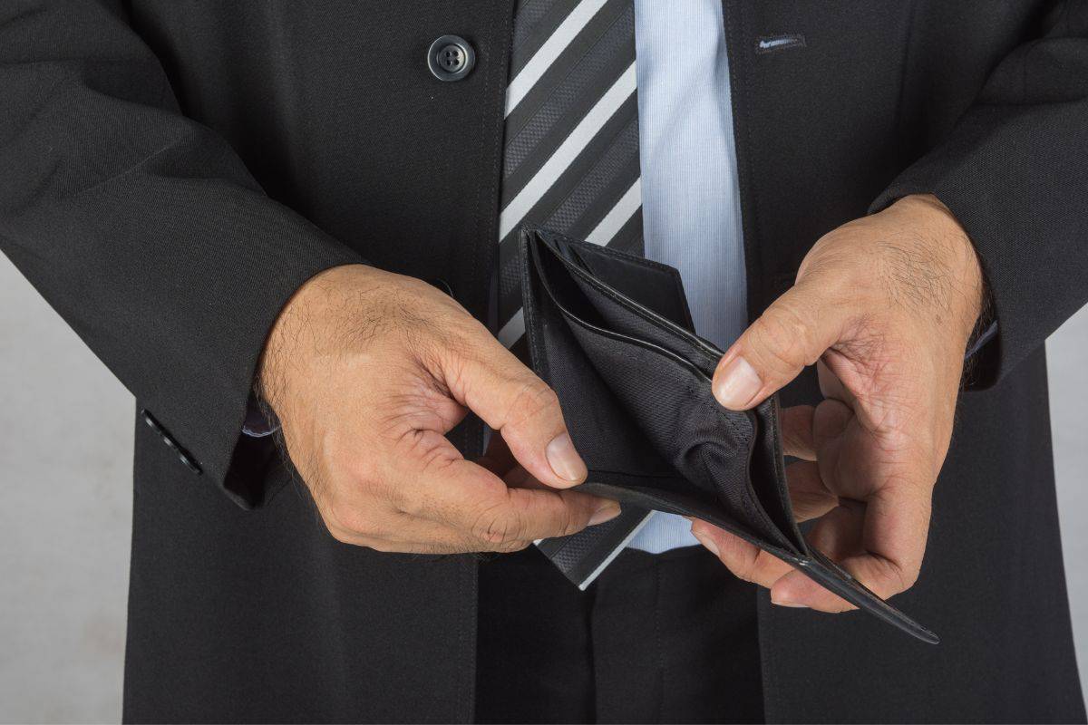 Bankrap Boleh Buka Akaun Bank Ke Tak?