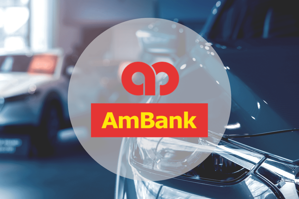 Cara Check Balance Loan Kereta Ambank Online (ambank.com.my)