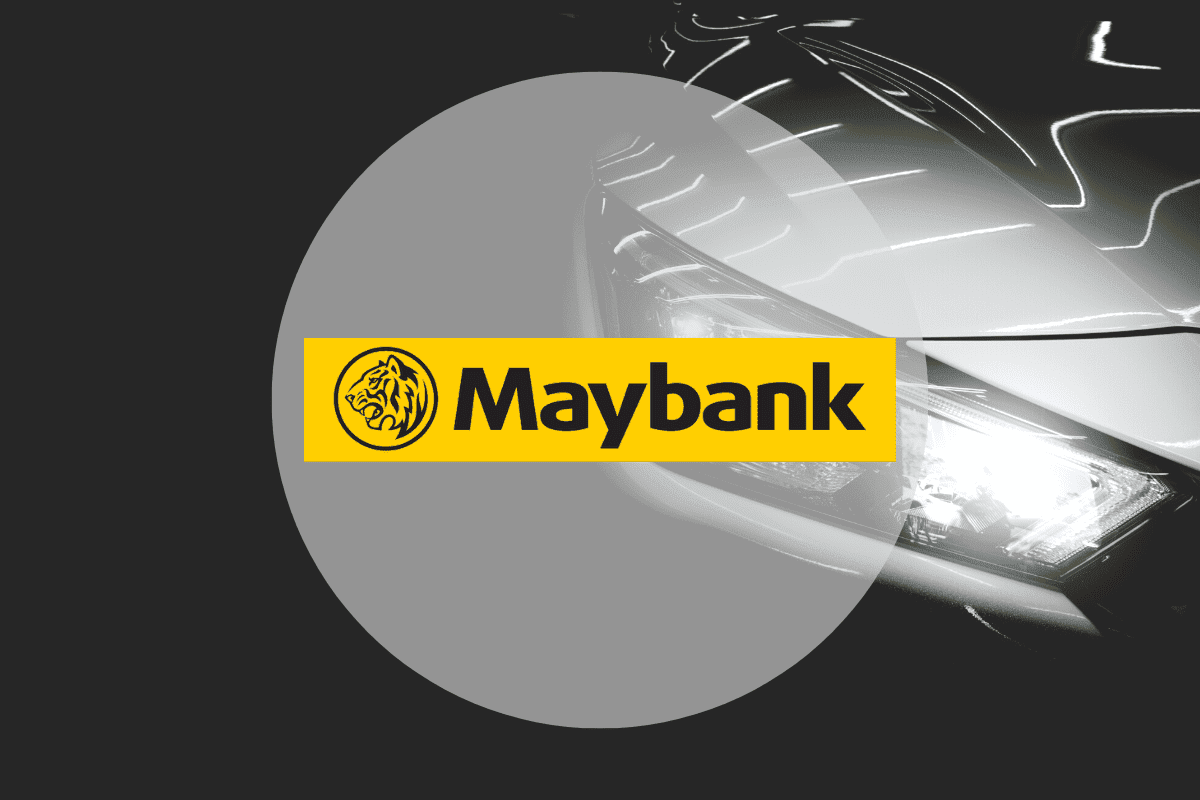 Cara Check Balance Loan Kereta Maybank Online (maybank2u.com)