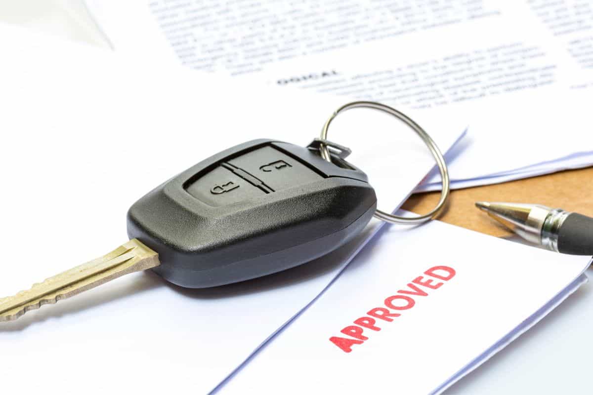 Macam Mana Nak Tahu Loan Kereta Lulus Atau Tidak?