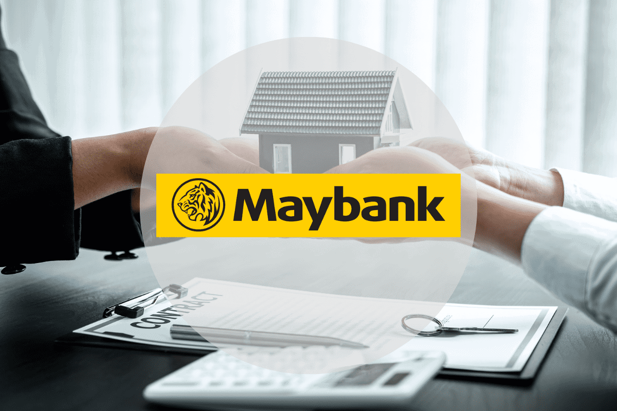 Pinjaman Perumahan Maybank 2023