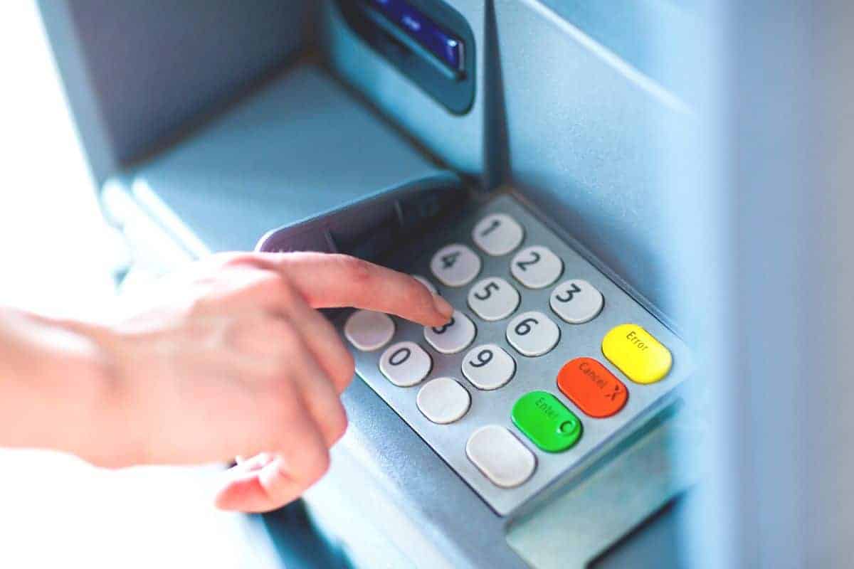 Cardless Withdrawal In Malaysia