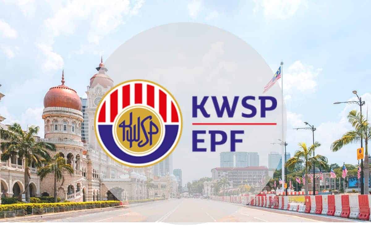 How To Check EPF Number With IC Online