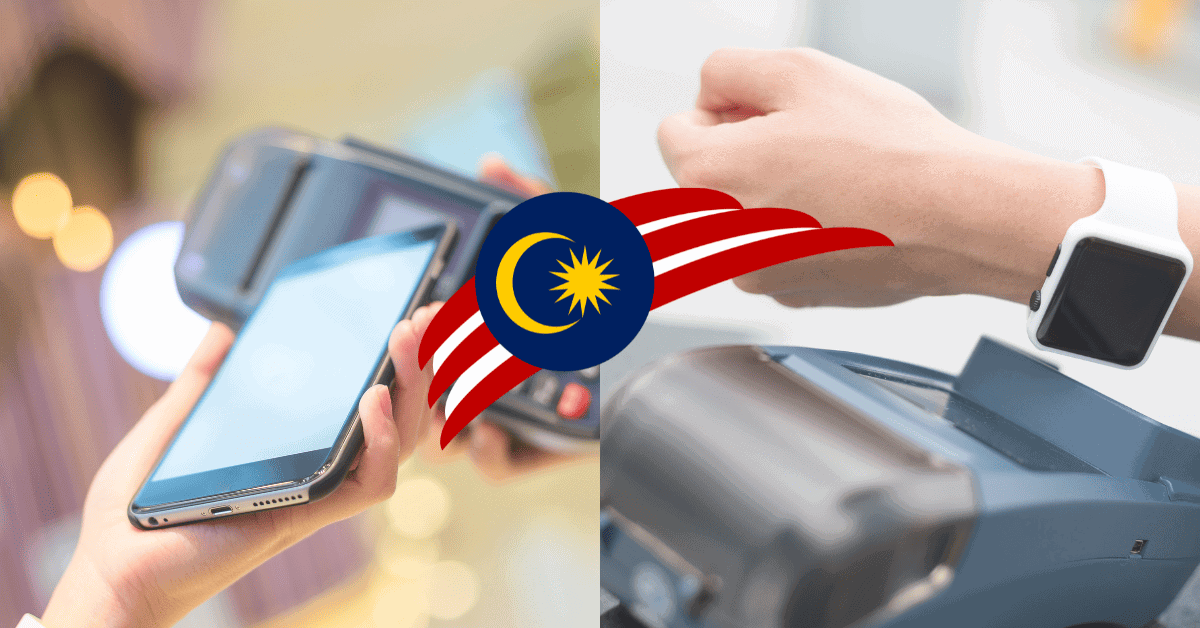 How to Pay with Apple Pay Malaysia