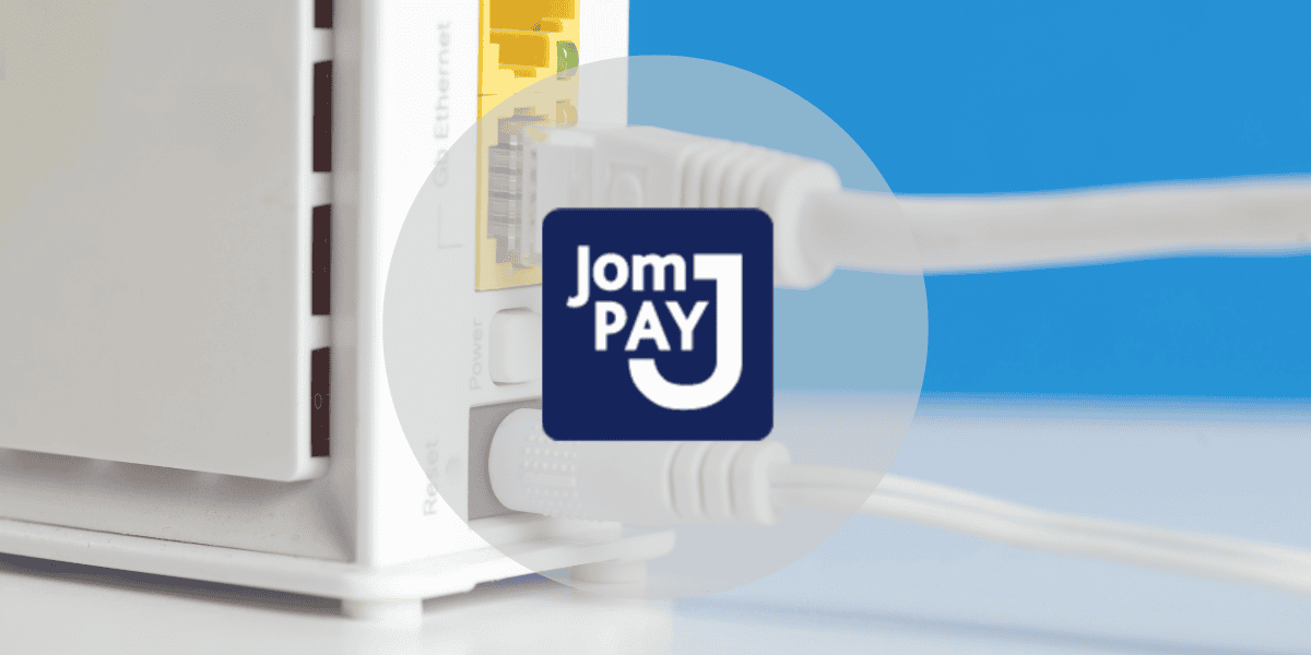 Unifi Biller Code JomPAY
