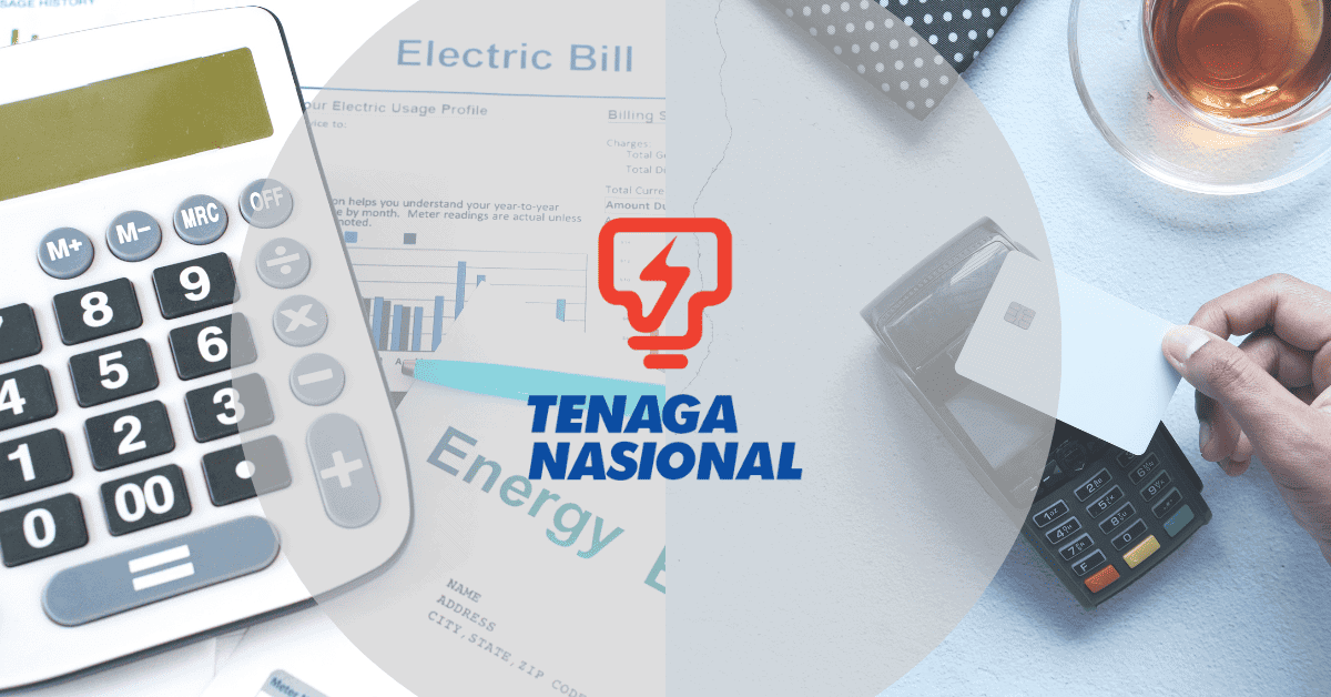 How Can I Check My TNB Bill Without Registration