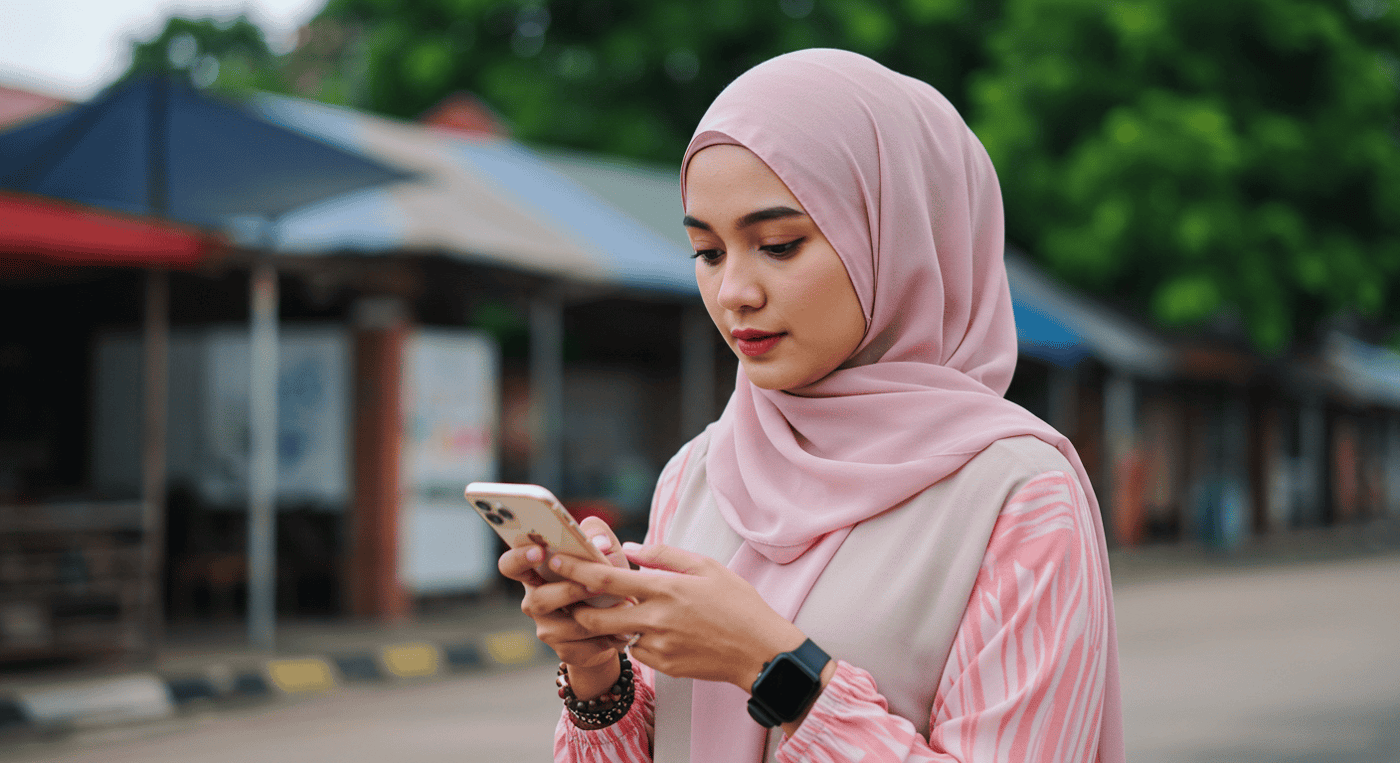 Kenapa Tak Dapat TAC Number