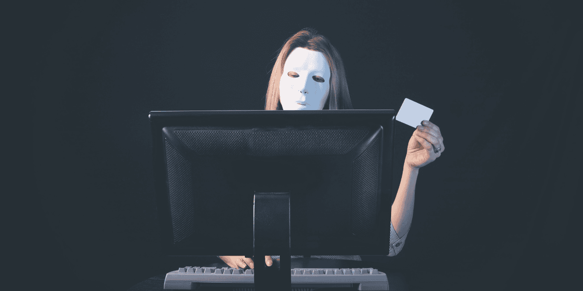 6 Kesan Buruk Kecurian Identiti (Identity Theft)