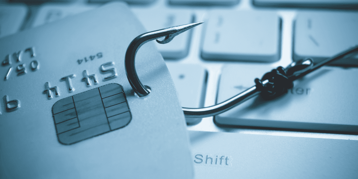Maksud Phishing dan 8 Cara Mencegah Serangan
