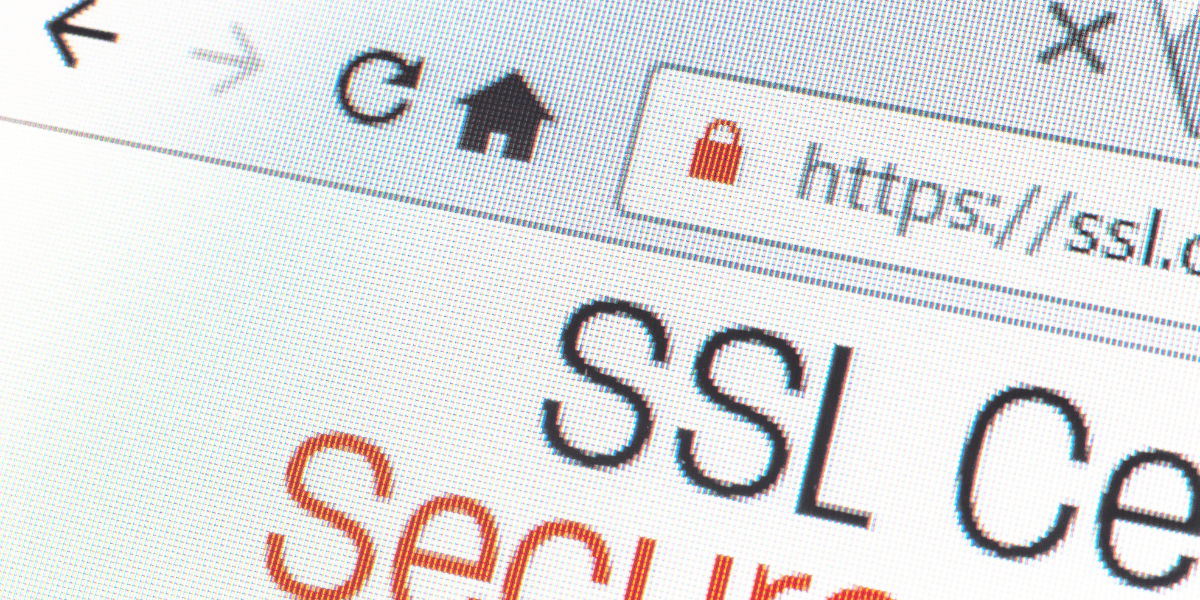10 Kepentingan Sijil SSL (Secure Sockets Layer)