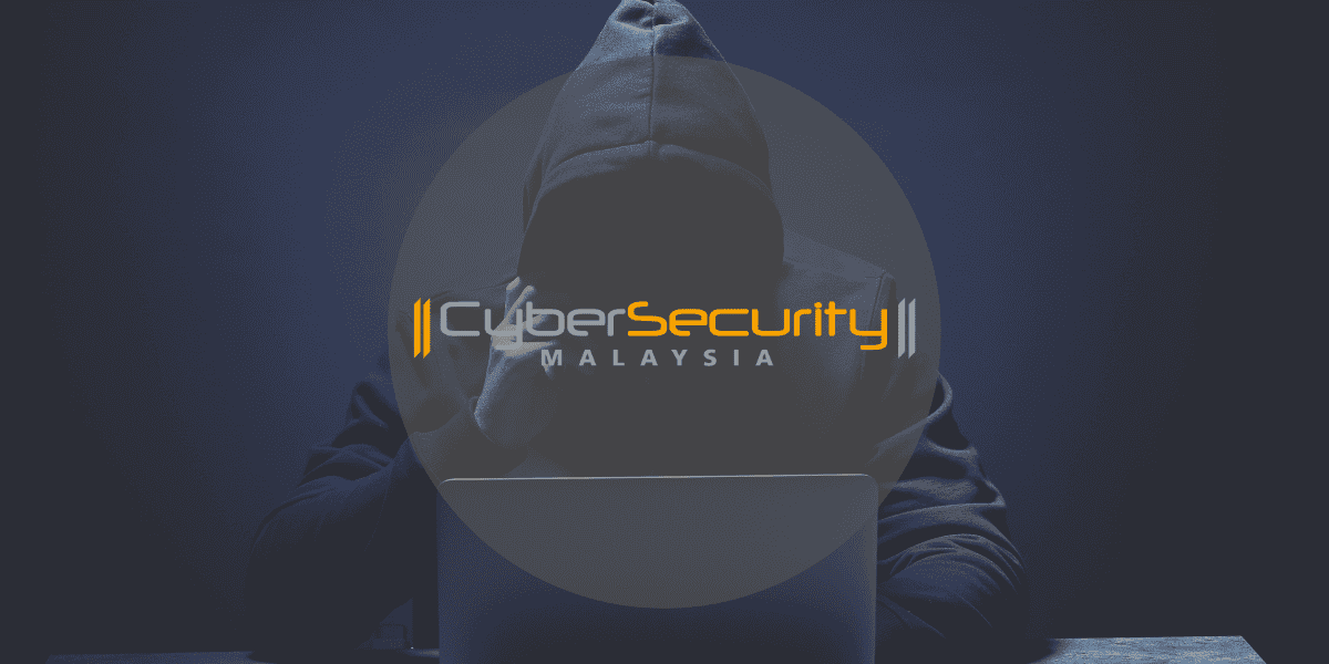 7 Fungsi CyberSecurity Malaysia
