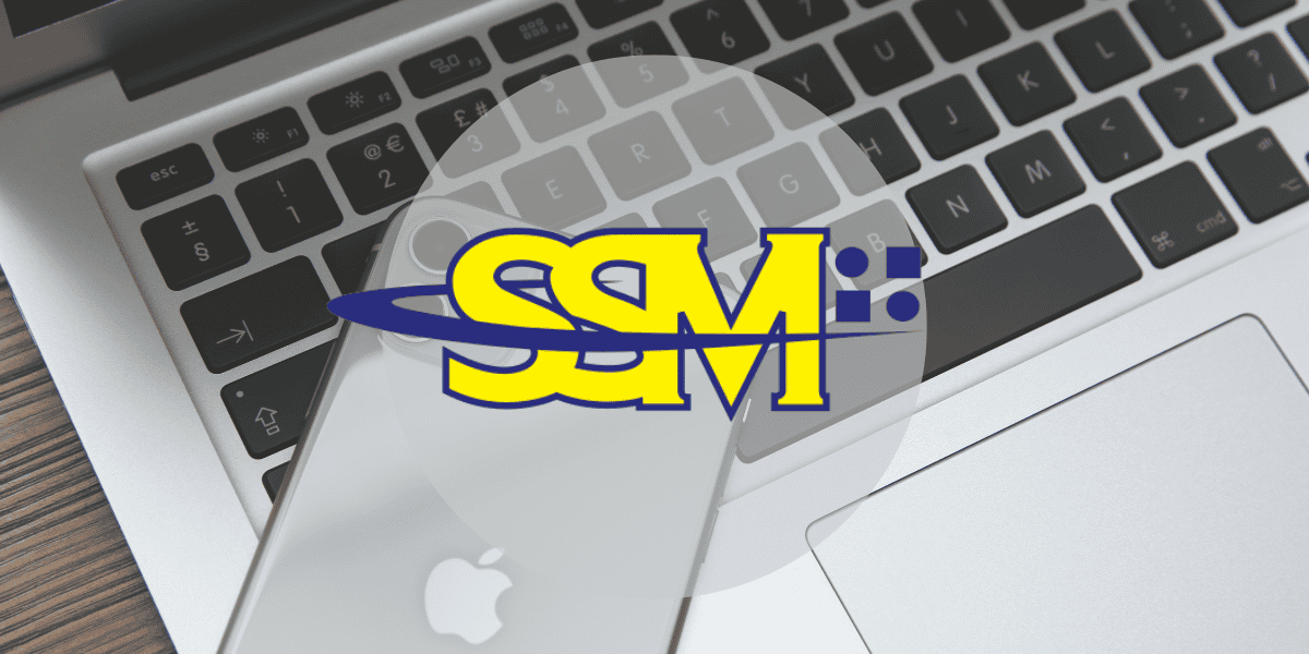 EzBiz SSM Login Untuk Daftar Perniagaan (ezbiz.ssm.com.my)