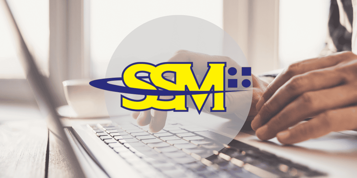 Semakan SSM Untuk Dapatkan Maklumat Syarikat/Perniagaan