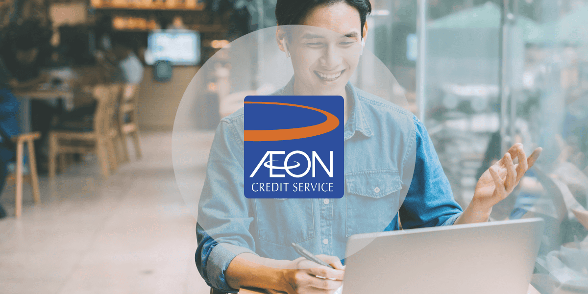 6 Keburukan AEON Credit