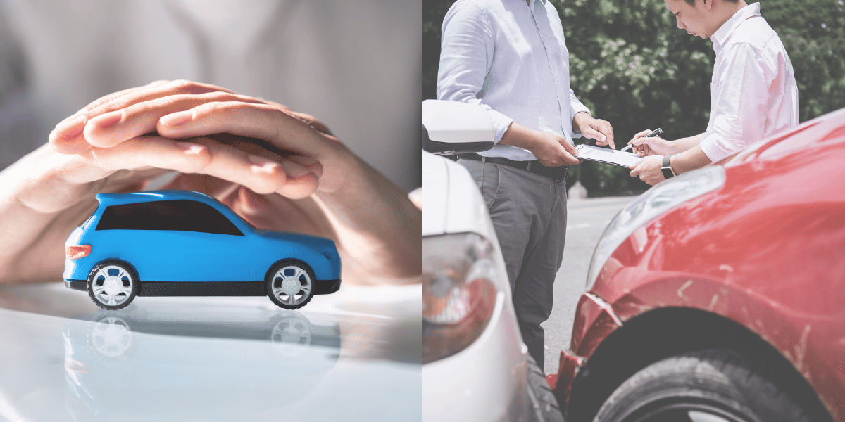 Cara Semak Harga Insurans Kereta Online