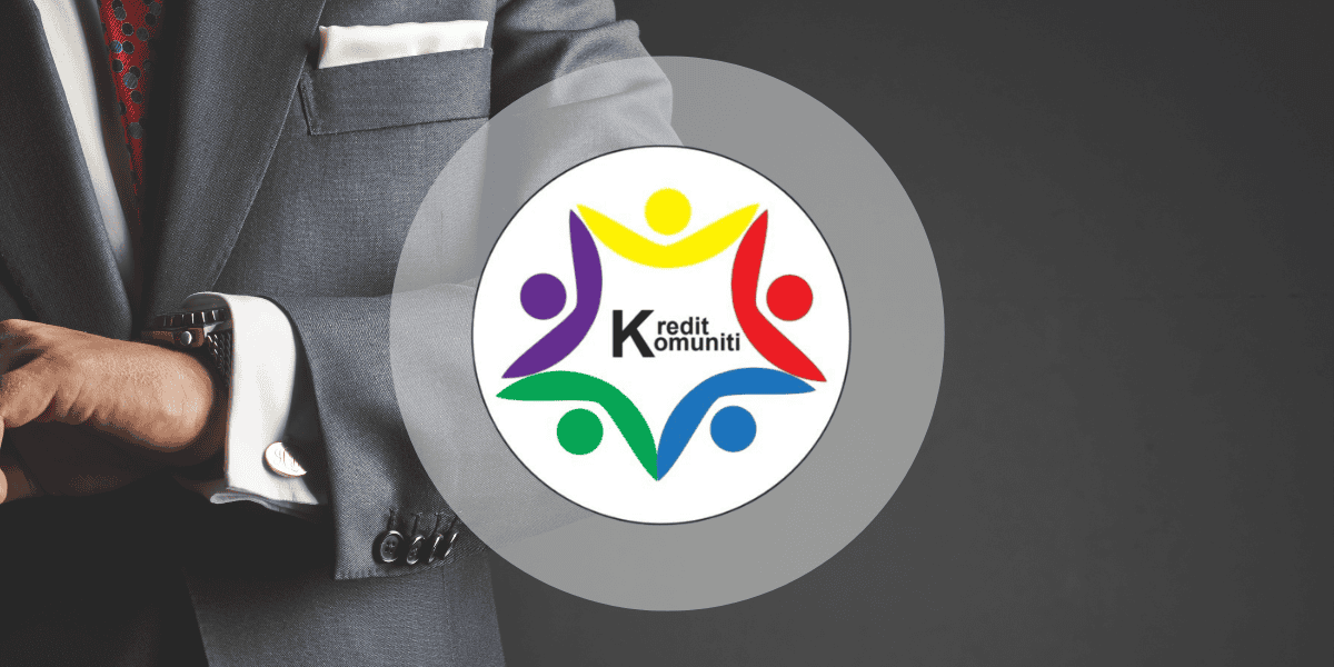 Senarai Kredit Komuniti KPKT Berlesen