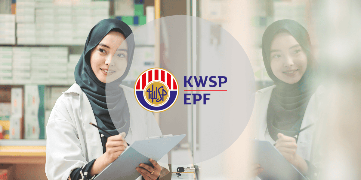 KWSP i-Akaun Login (iakaun.kwsp.gov.my)