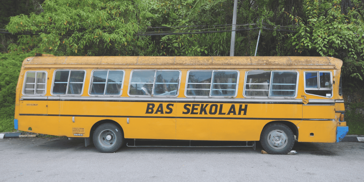 Sistem Pendidikan di Malaysia Pada Masa Kini