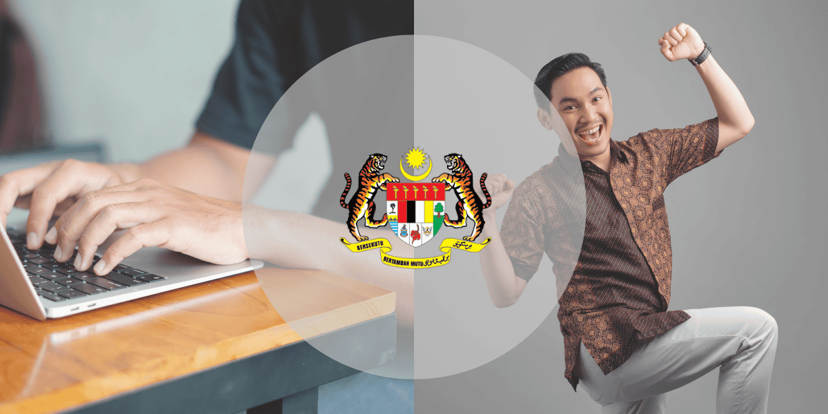 Semakan STR 2026: Status Bayaran, Jumlah & Login MySTR