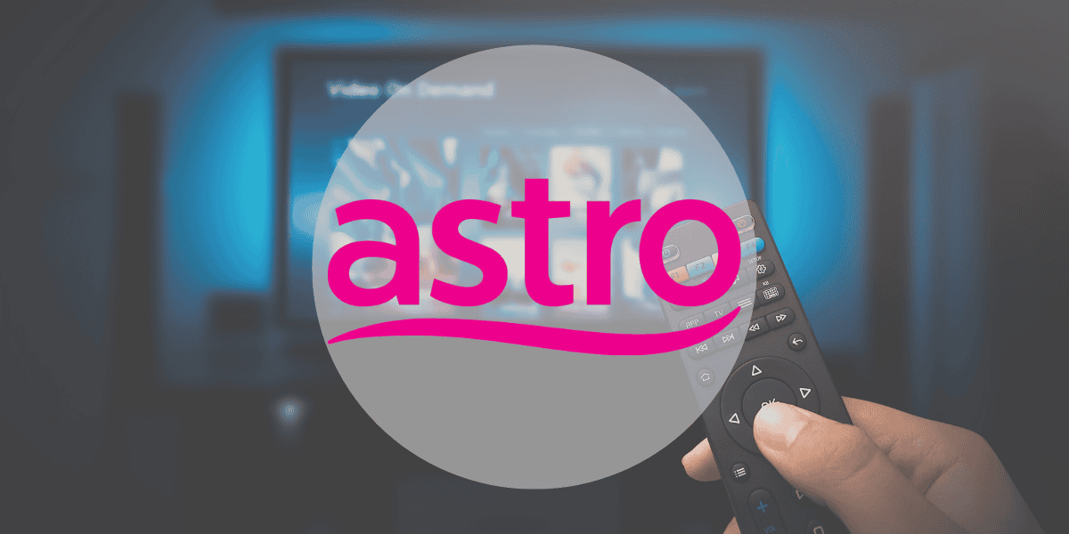 Bil Astro: Semakan dan Bayaran Online