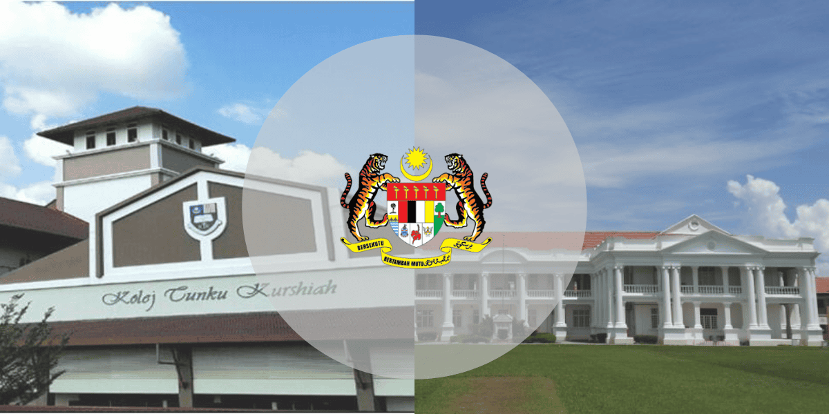 Permohonan SBP dan Semakan Tawaran Kemasukan Tingkatan 1 dan 4