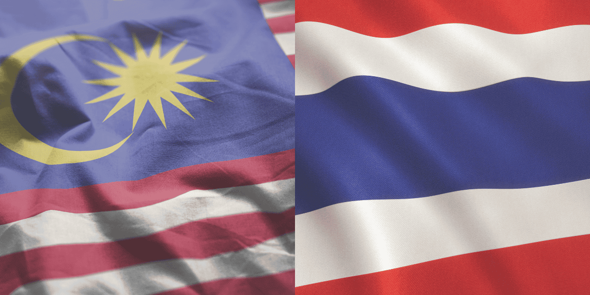 1 Ringgit Berapa Baht