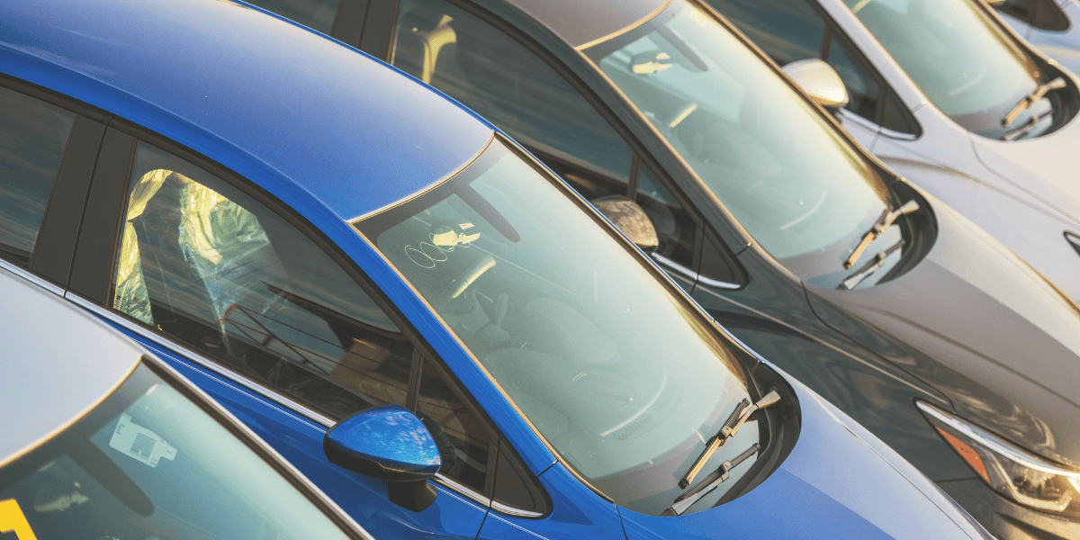 Cara Beli Kereta Terpakai/Used Car