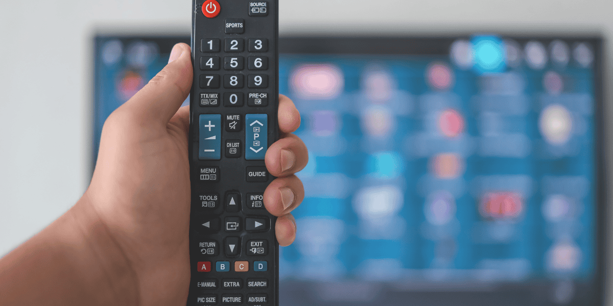 Perbezaan Smart TV dan Android TV