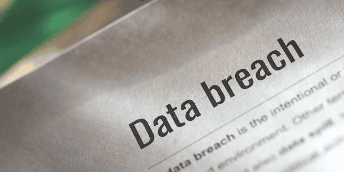 Apa Itu Data Breach