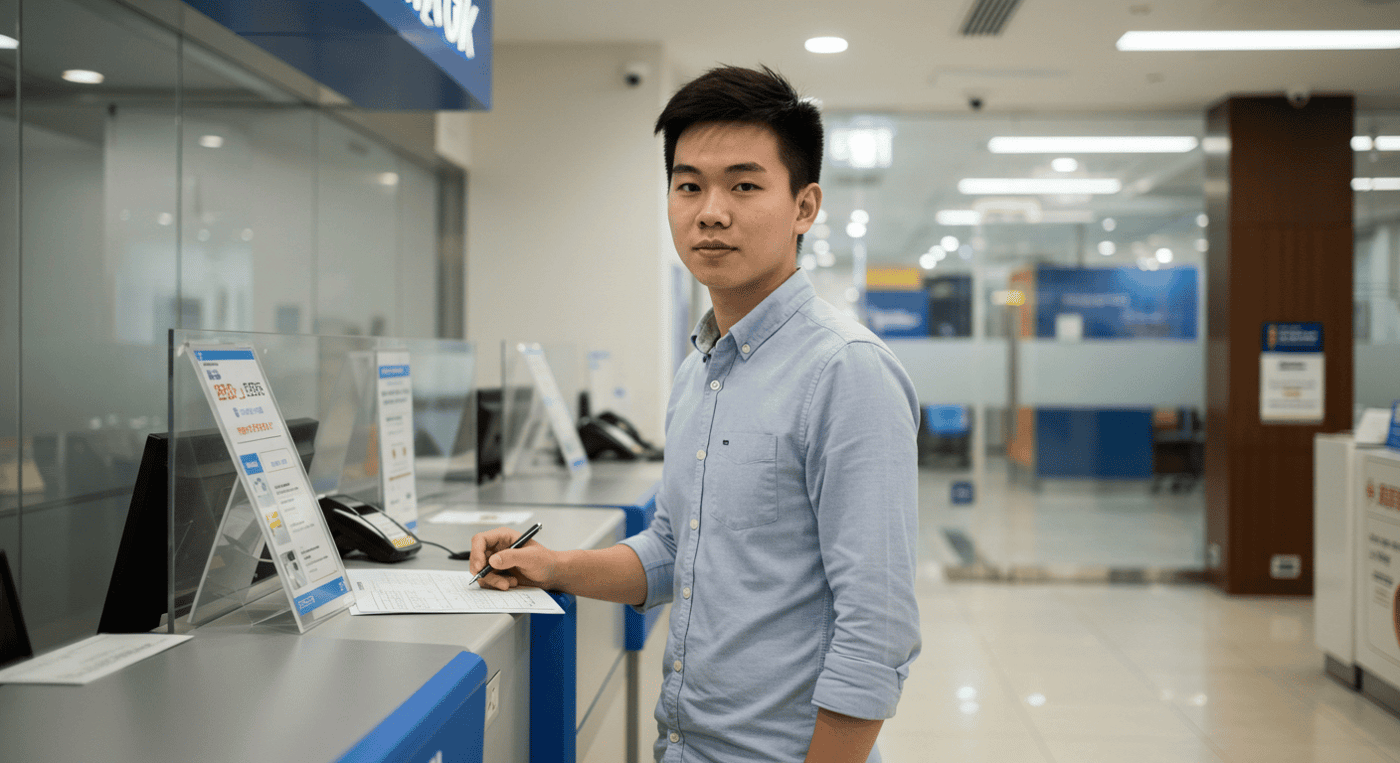 Interbank GIRO