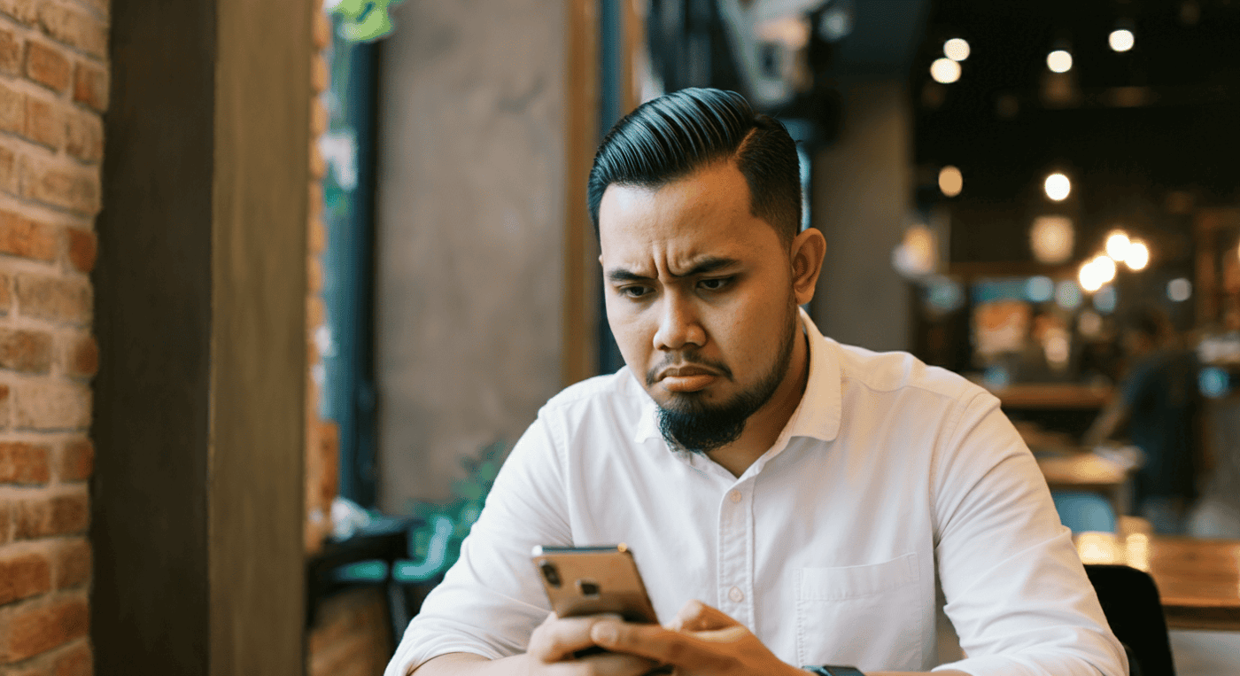 Cara Delete Akaun Telegram