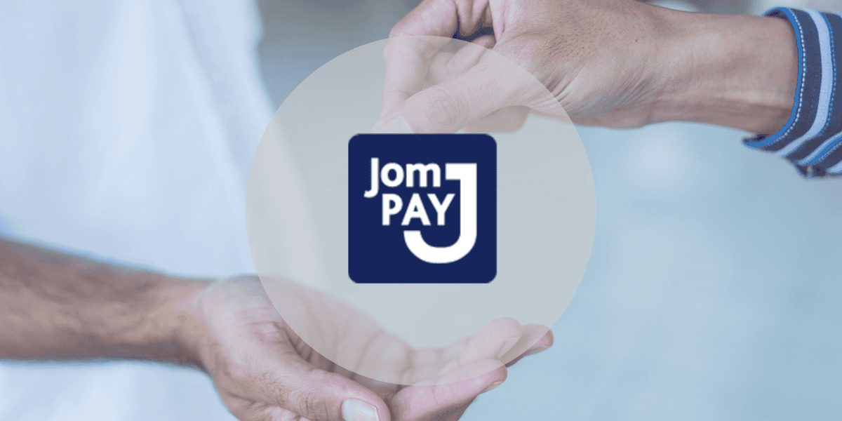 Zakat Selangor JomPAY Code
