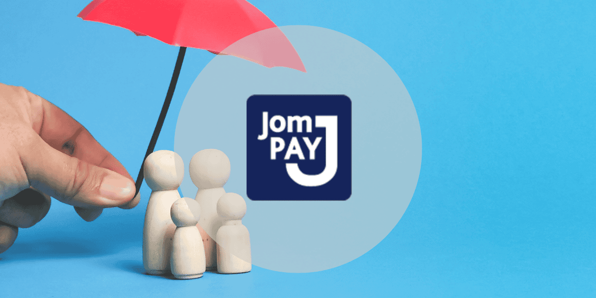 Zurich JomPAY Code