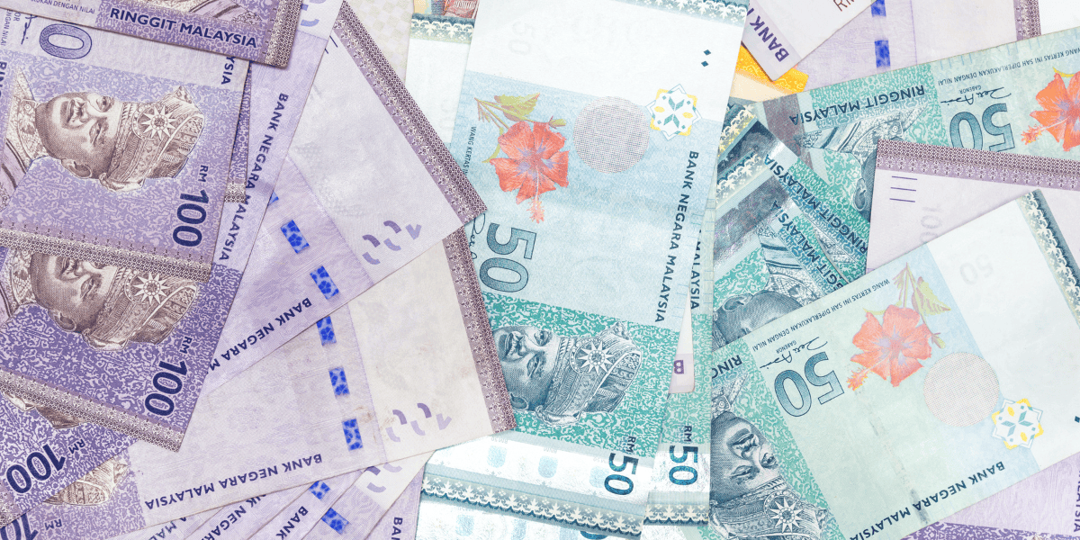 Tukar Duit Raya CIMB
