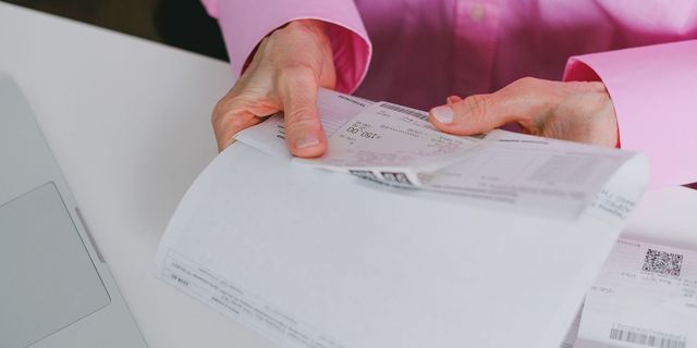 How to Check Indah Water Account Number