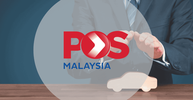 Cara Renew Roadtax di Pejabat Pos