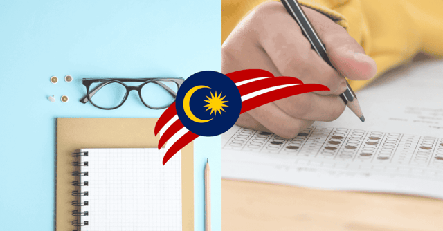 Contoh Soalan PKSK Tingkatan 1 & 4
