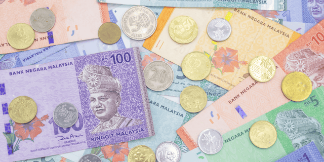 10 Cara Kumpul Duit Kahwin