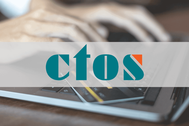 Cara Login CTOS (Semak & Check Status Blacklist Online)