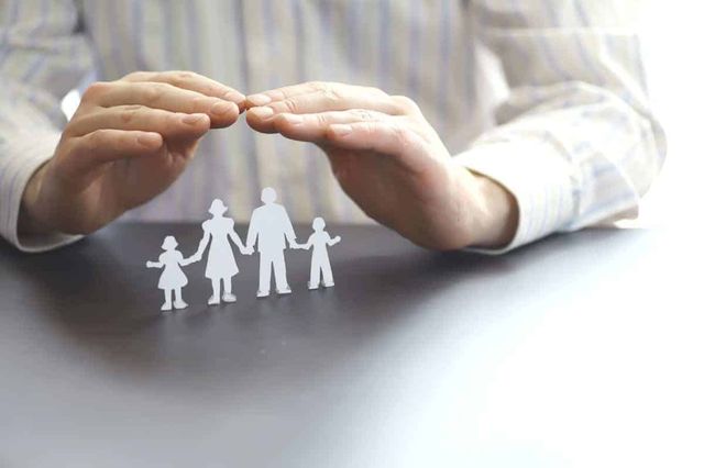 Medical Card Takaful Terbaik (Untuk Anak & Keluarga TERSAYANG)