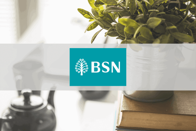BSN First Time Login (Selepas Selesai Pendaftaran myBSN)