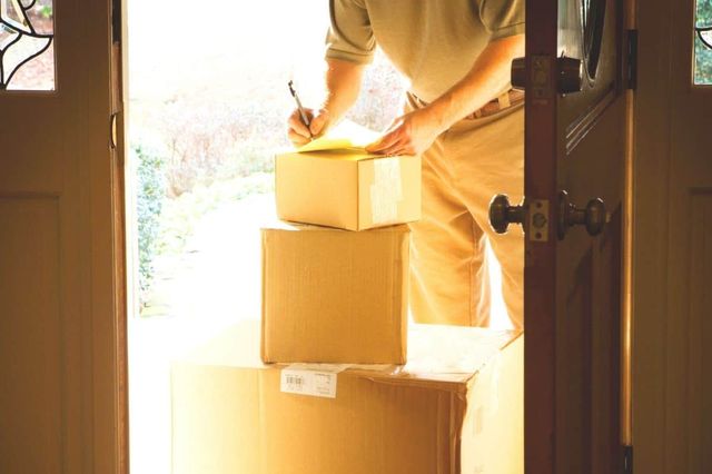 Cara Daftar EasyParcel (Register Online & Delivery Dari Rumah)