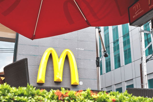 Cara Daftar McDonalds McDelivery Malaysia (mcdelivery.com.my)