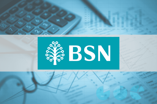 Pinjaman BSN Untuk Perniagaan (Business Loan)