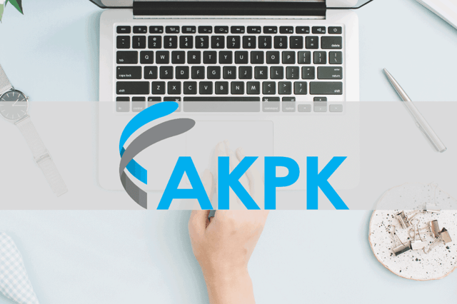 Cara Daftar AKPK (Register & Login di akpk.org.my)