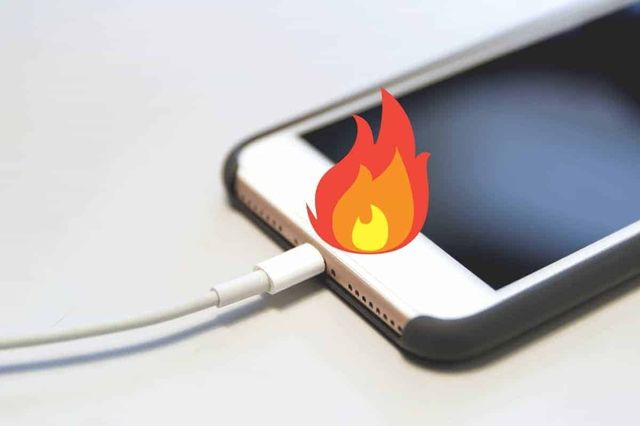 Kenapa iPhone Cepat Panas (Dan Punca Bateri Cepat Habis)