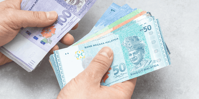 Cara Masukkan Duit Dalam Bank Guna Mesin CDM (Cash Deposit Machine)